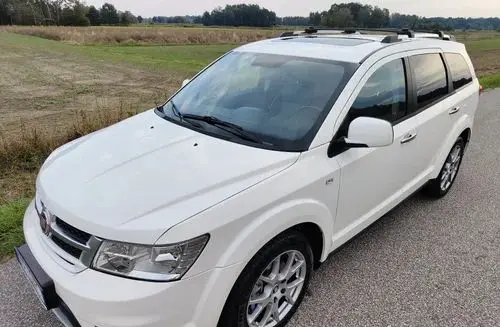 FIAT Freemont 