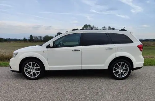 FIAT Freemont 