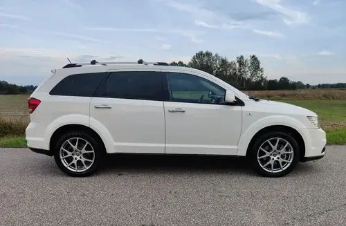 FIAT Freemont 