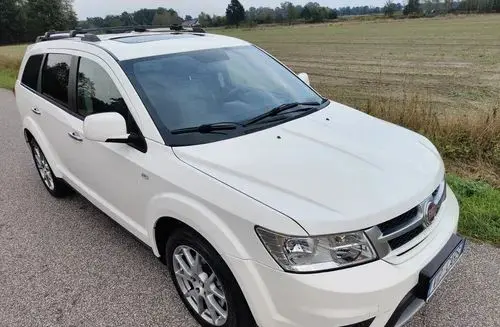 FIAT Freemont 