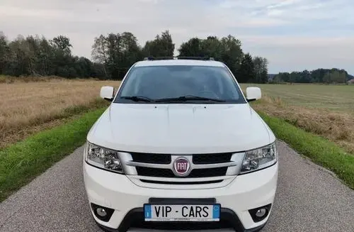 FIAT Freemont 