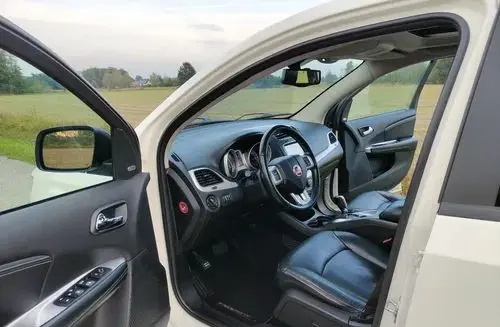 FIAT Freemont 
