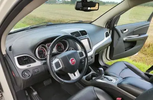 FIAT Freemont 