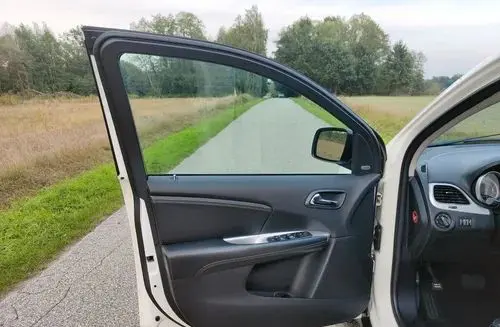 FIAT Freemont 