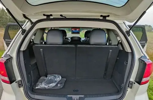 FIAT Freemont 