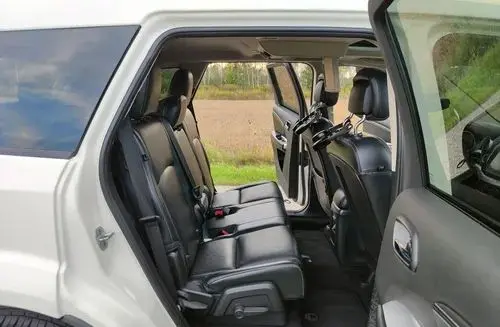 FIAT Freemont 