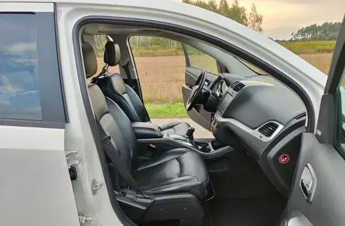 FIAT Freemont 