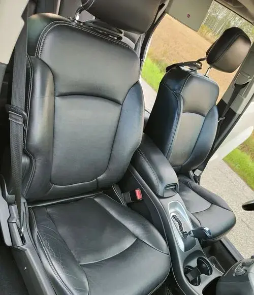 FIAT Freemont 