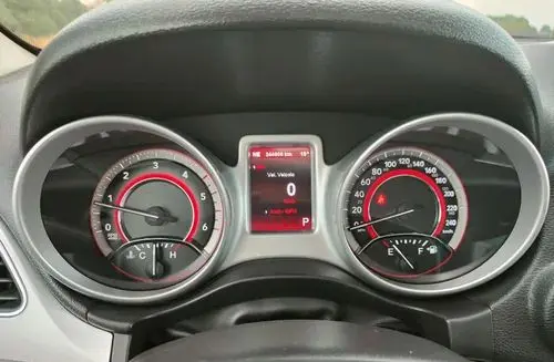 FIAT Freemont 