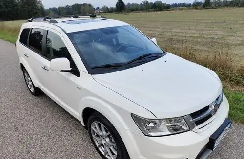 FIAT Freemont 