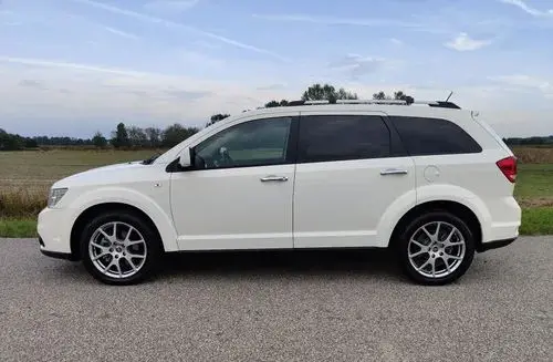 FIAT Freemont 