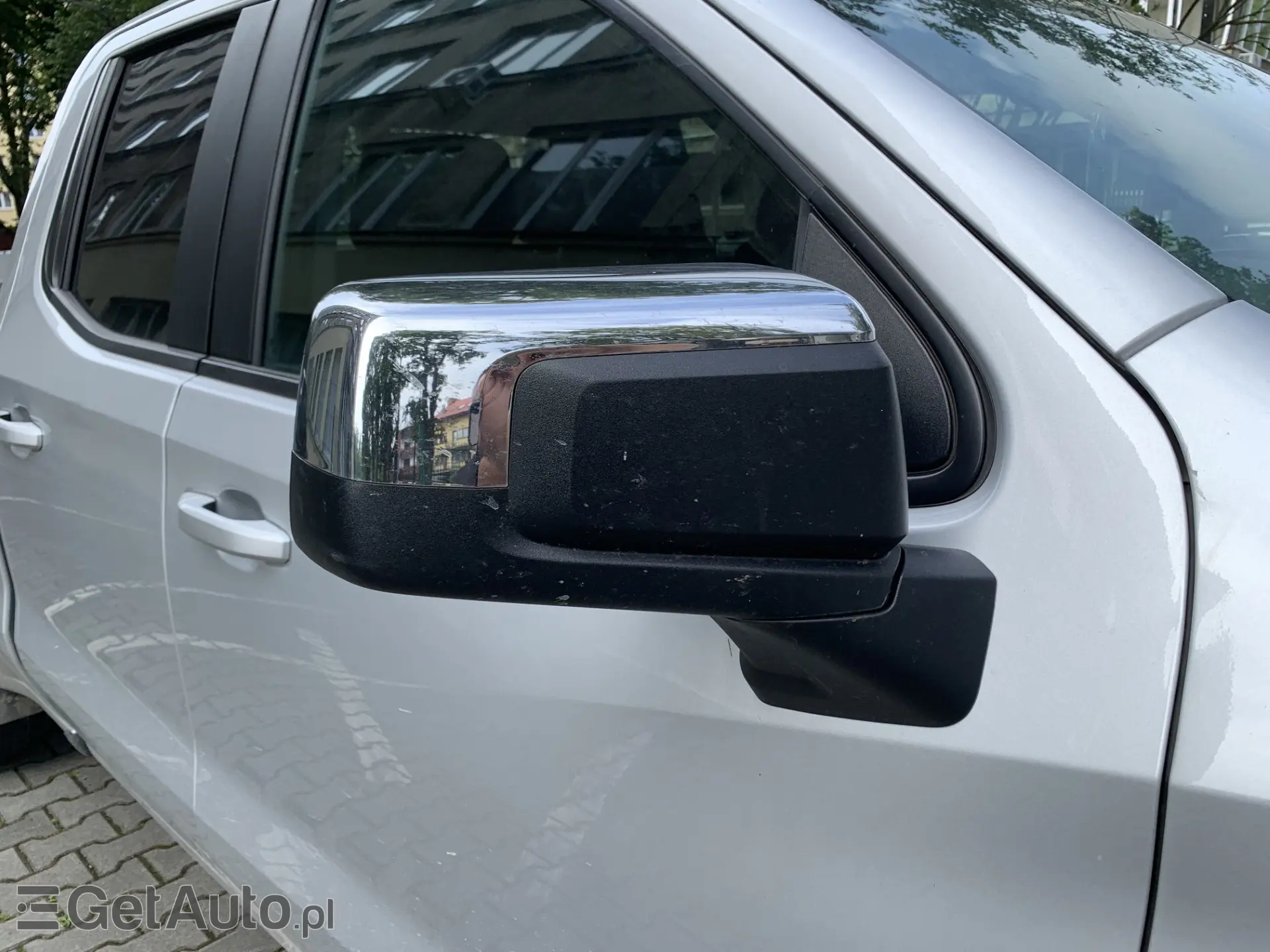 CHEVROLET SILVERADO 1500 LT 4X4 