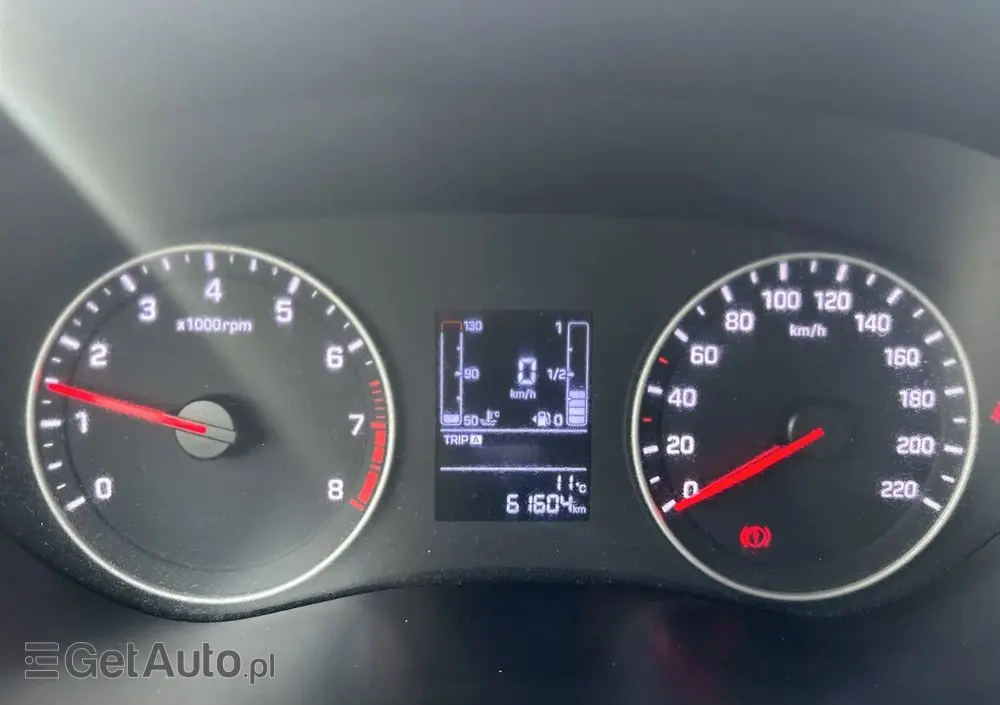 HYUNDAI I20 1.2 Classic Plus