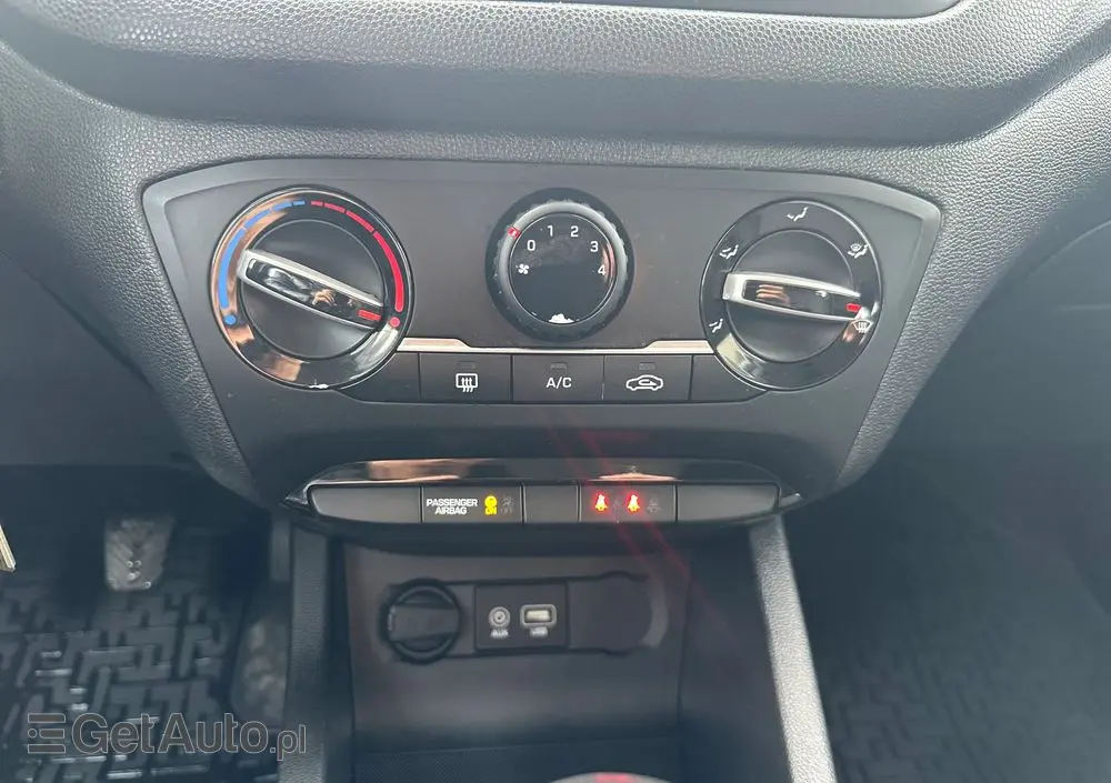 HYUNDAI I20 1.2 Classic Plus