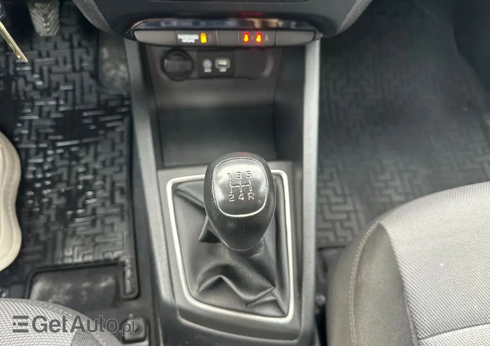 HYUNDAI I20 1.2 Classic Plus