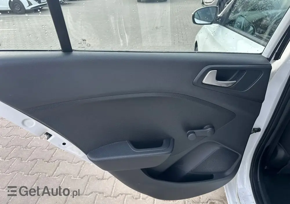 HYUNDAI I20 1.2 Classic Plus