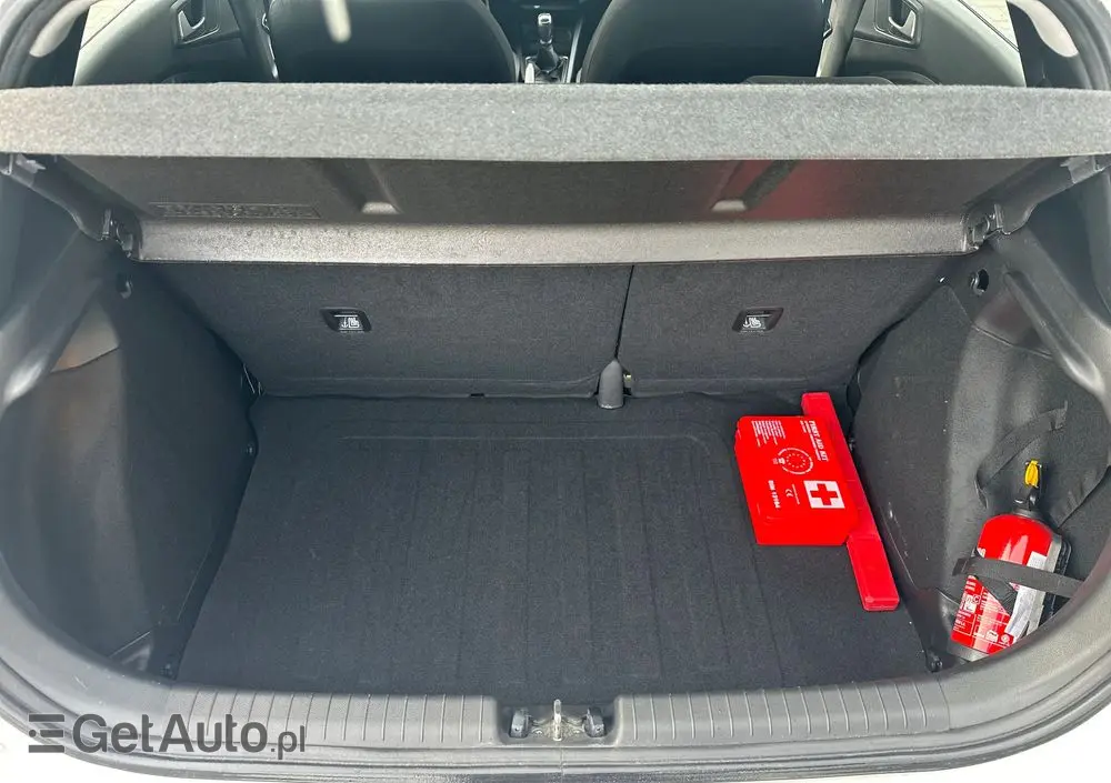 HYUNDAI I20 1.2 Classic Plus