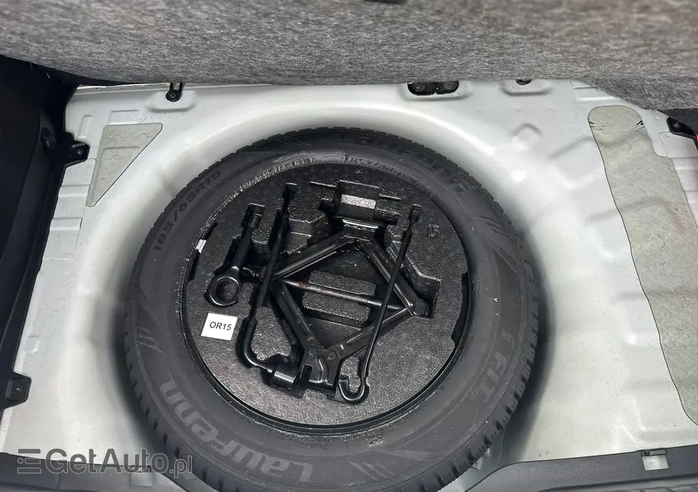 HYUNDAI I20 1.2 Classic Plus