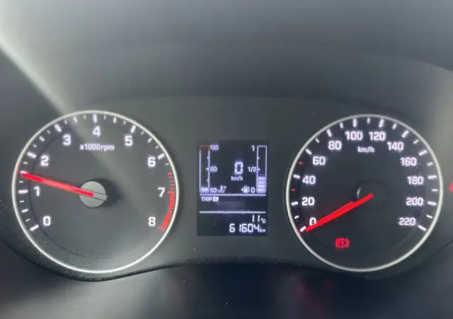 HYUNDAI I20 1.2 Classic Plus