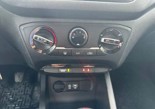 HYUNDAI I20 1.2 Classic Plus