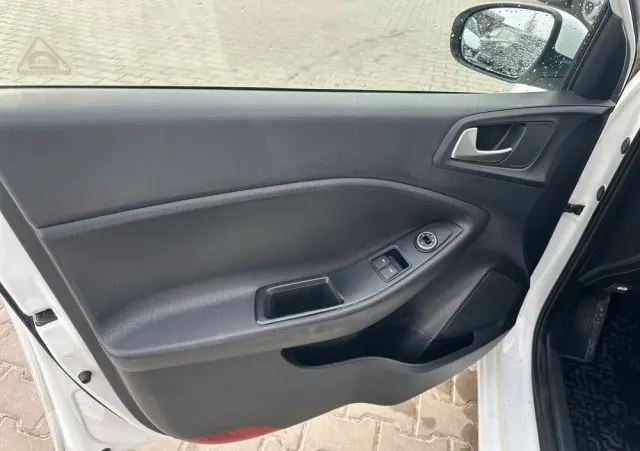 HYUNDAI I20 1.2 Classic Plus