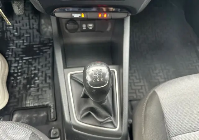 HYUNDAI I20 1.2 Classic Plus