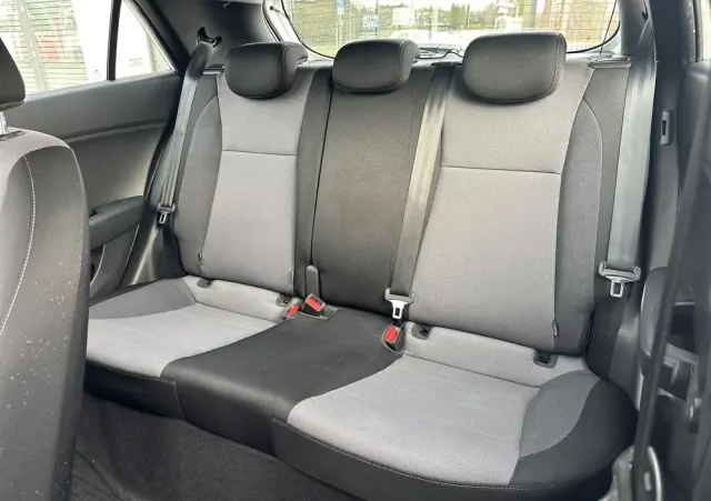 HYUNDAI I20 1.2 Classic Plus