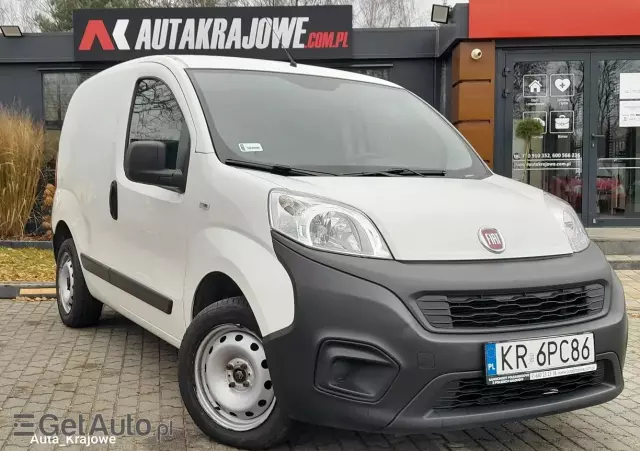 FIAT FIORINO 1.4 
