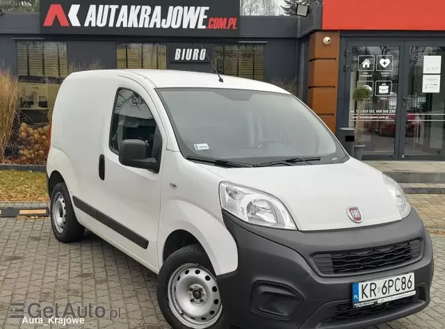 FIAT FIORINO 1.4 