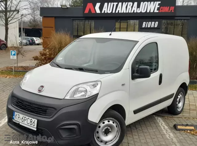 FIAT FIORINO 1.4 