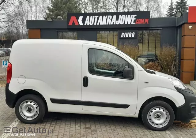 FIAT FIORINO 1.4 