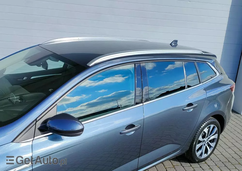 RENAULT Megane Grandtour TCe 140 GPF INTENS