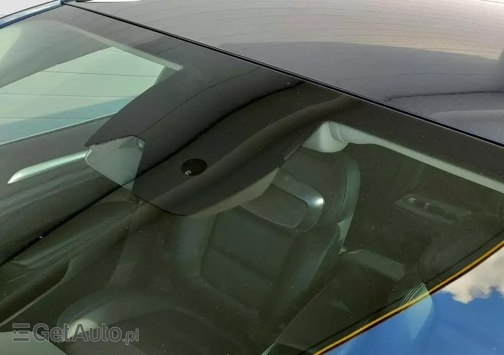 RENAULT Megane Grandtour TCe 140 GPF INTENS