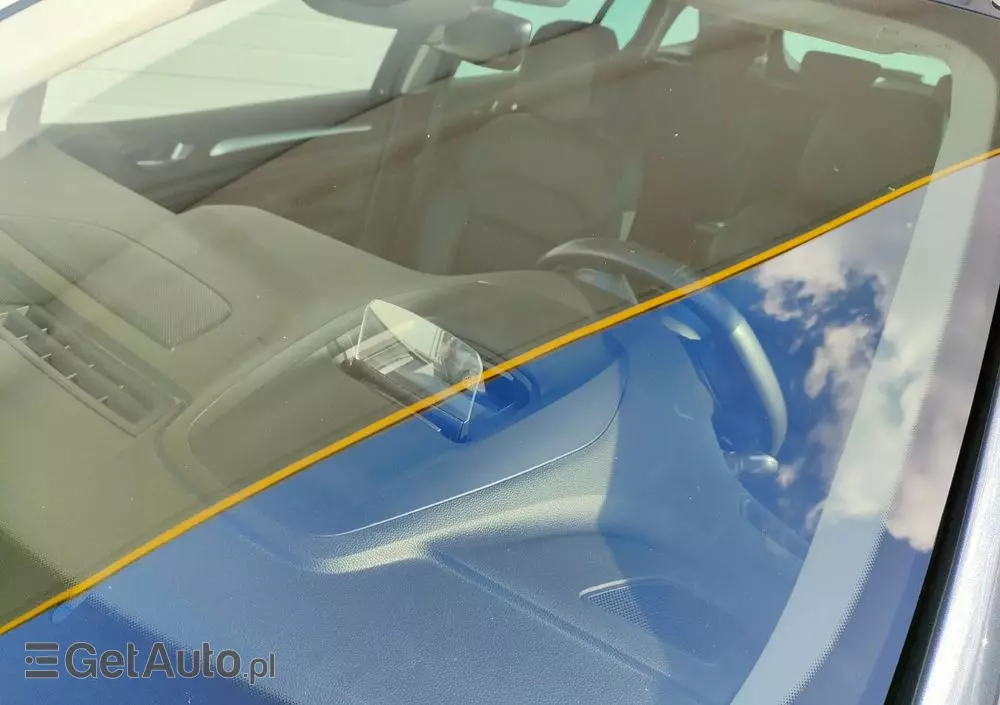 RENAULT Megane Grandtour TCe 140 GPF INTENS