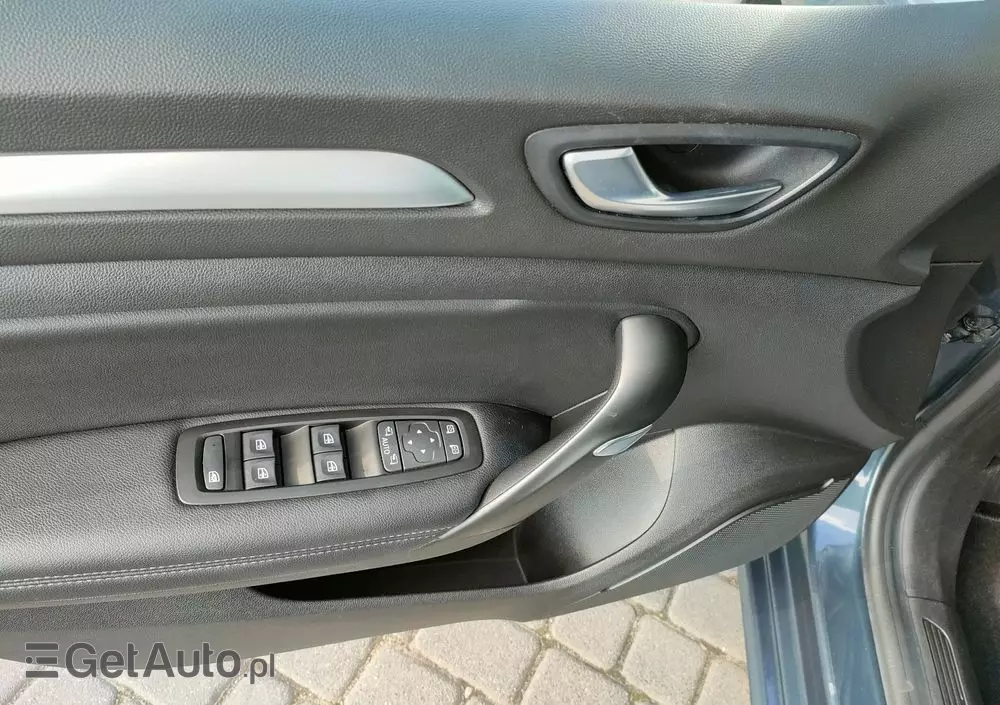 RENAULT Megane Grandtour TCe 140 GPF INTENS
