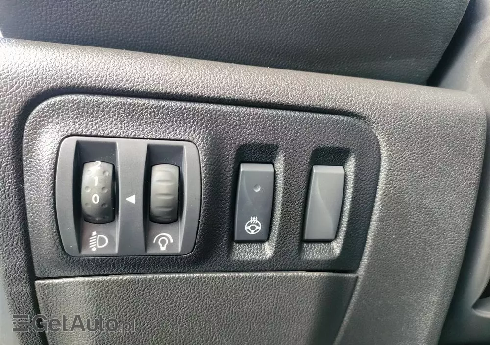 RENAULT Megane Grandtour TCe 140 GPF INTENS