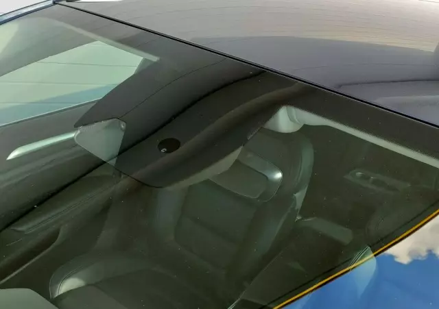 RENAULT Megane Grandtour TCe 140 GPF INTENS