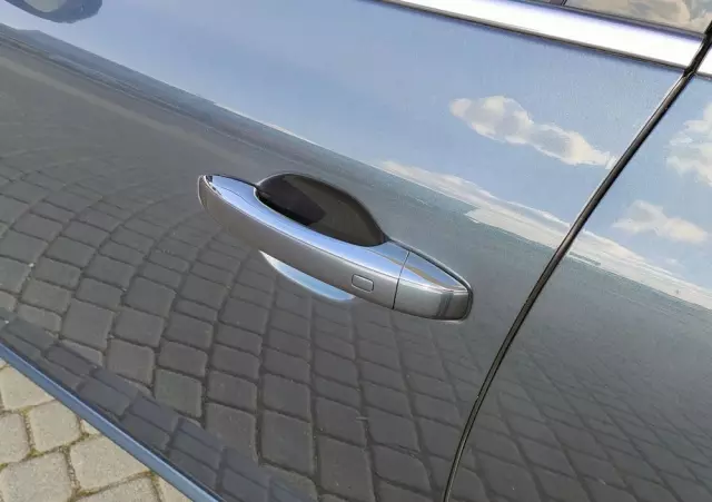 RENAULT Megane Grandtour TCe 140 GPF INTENS