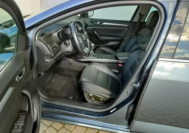 RENAULT Megane Grandtour TCe 140 GPF INTENS