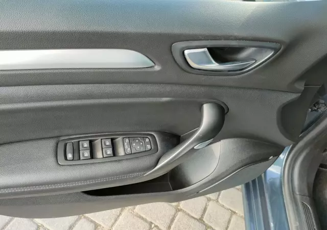 RENAULT Megane Grandtour TCe 140 GPF INTENS