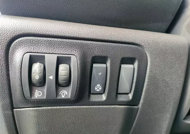 RENAULT Megane Grandtour TCe 140 GPF INTENS