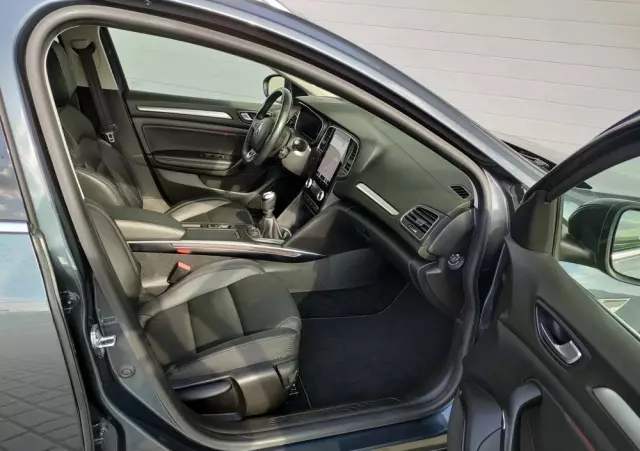 RENAULT Megane Grandtour TCe 140 GPF INTENS