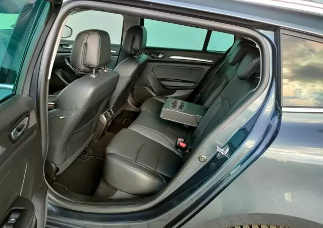 RENAULT Megane Grandtour TCe 140 GPF INTENS