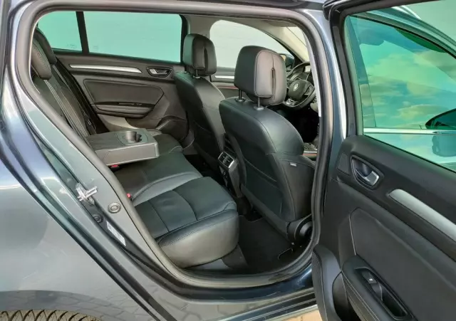 RENAULT Megane Grandtour TCe 140 GPF INTENS