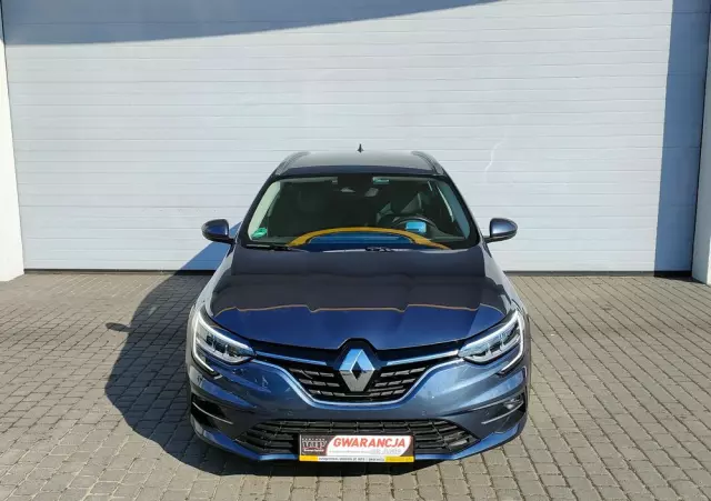 RENAULT Megane Grandtour TCe 140 GPF INTENS