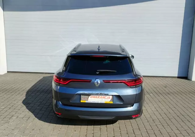 RENAULT Megane Grandtour TCe 140 GPF INTENS