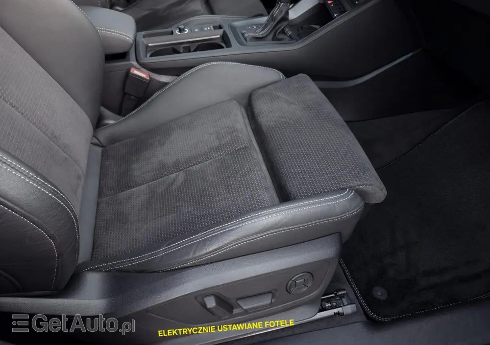 AUDI Q3 40 TFSI Quattro S tronic S line