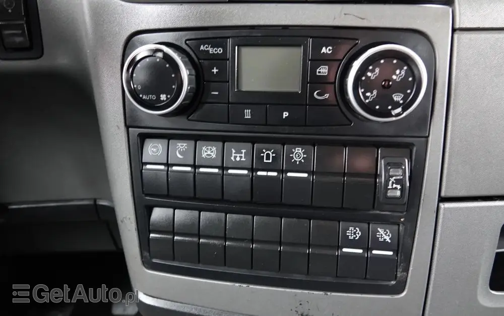 MAN MAN TGS 35.480 / 8x4 / HDS HIAB 288 EP-5 wysów : 12.7 M / SKRZYNIOWY - 7,4 M / UDŹWIG : 9400 KG / EURO 6 / STEROWANIE RADIOWE 