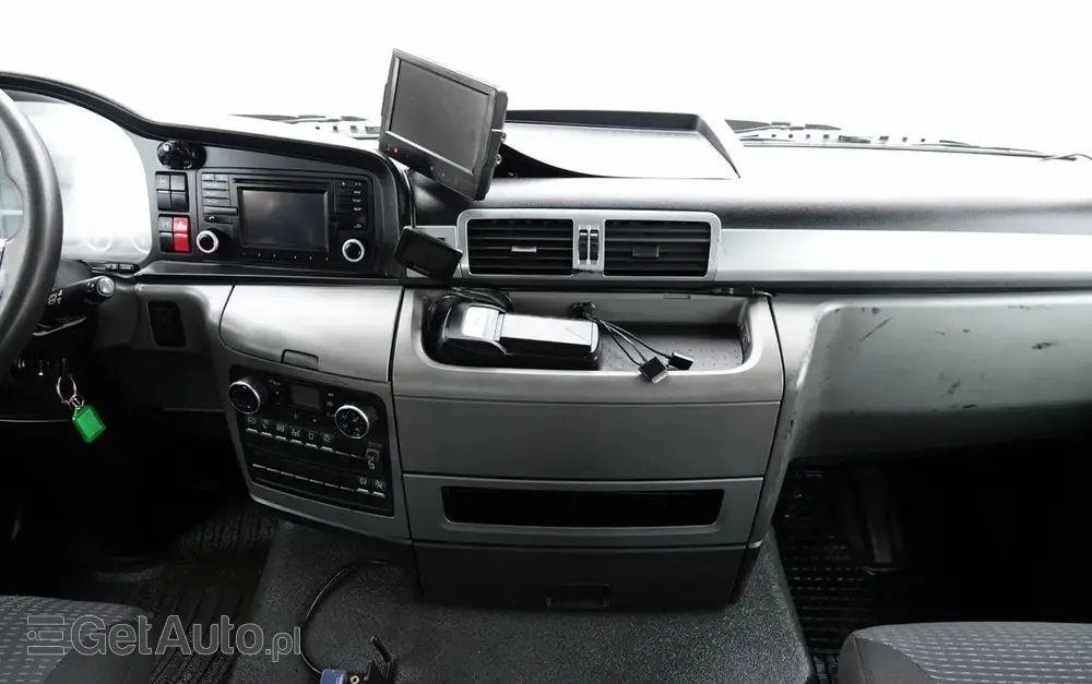 MAN MAN TGS 35.480 / 8x4 / HDS HIAB 288 EP-5 wysów : 12.7 M / SKRZYNIOWY - 7,4 M / UDŹWIG : 9400 KG / EURO 6 / STEROWANIE RADIOWE 