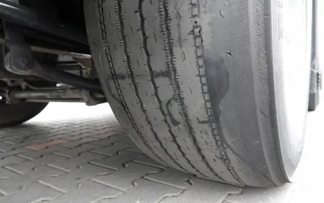 MAN MAN TGS 35.480 / 8x4 / HDS HIAB 288 EP-5 wysów : 12.7 M / SKRZYNIOWY - 7,4 M / UDŹWIG : 9400 KG / EURO 6 / STEROWANIE RADIOWE 